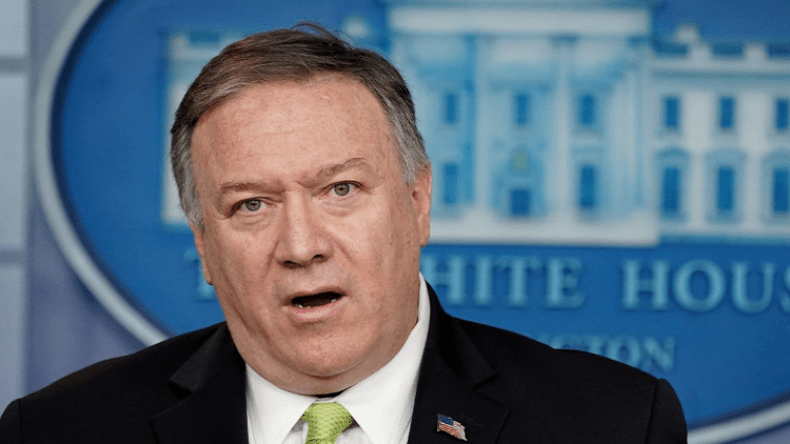 أمريكا تشارك في مؤتمر برلين حول ليبيا