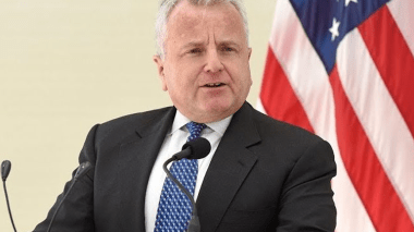 Le secrétaire d’Etat adjoint américain en visite à Alger et Rabat