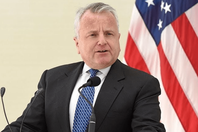 Le secrétaire d’Etat adjoint américain en visite à Alger et Rabat