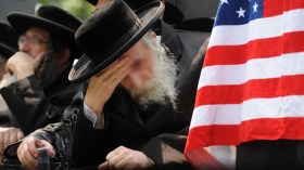 هذا هو وزن “الصوت اليهودي” في الانتخابات الرئاسية الأمريكية