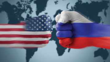 خرائط سياسية جديدة واتفاقيات دولية فأين نحن؟