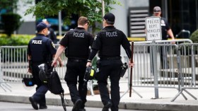 Les États-Unis affirment avoir déjoué un attentat façon 11 septembre