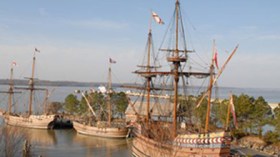 الشروق ترصد صورا أغرب من الخيال في مهد الأمة الأمريكية