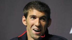 هذا ما يتناوله “وحش” السباحة الأمريكية كل صباح!