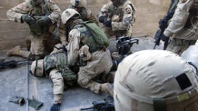 الجيش الأمريكي يرشو صحفيين بالعراق للتغطية على خسائره