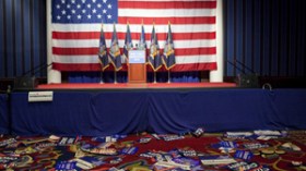 الأمريكيون يعاقبون باراك أوباما ويمنحون مجلس النواب للجمهوريين