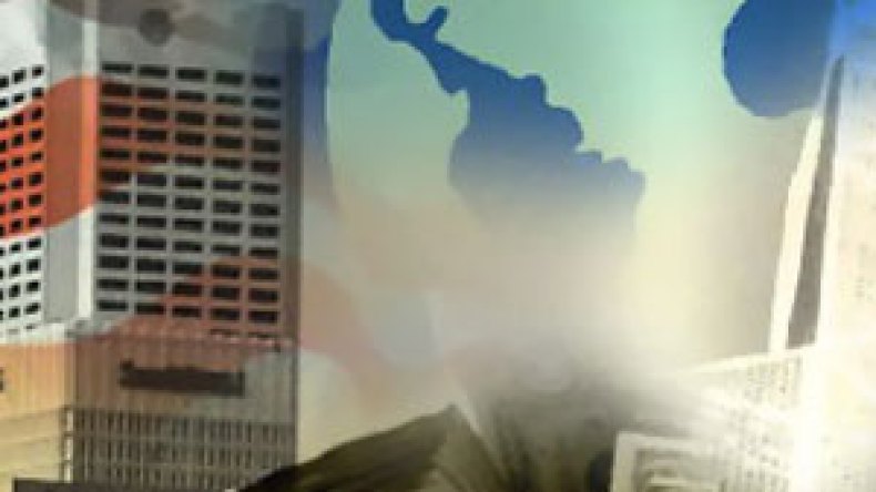 البنوك المركزية العالمية في حالة استفنارقصوى لتلبية الطلب على النقود