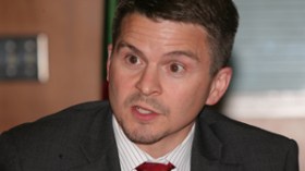 “الجزائر بلد واعد اقتصاديا ونحن معنيون بتطوير شراكتنا معه”