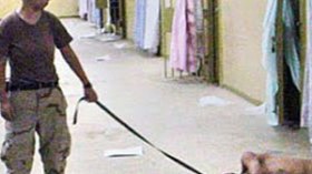 بعد أبو غريب: انتهاكات جنسية أمريكية في أفغانستان