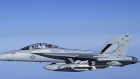 تكلفة العمليات العسكرية الأمريكية في ليبيا بلغت 550 مليون دولار