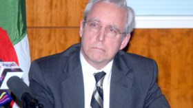 Michael Mewshawâ€™s book contains lies, says US embassy to Algeria