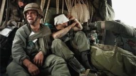 58 ألف جندي أمريكي فقدوا السمع تماما بالعراق