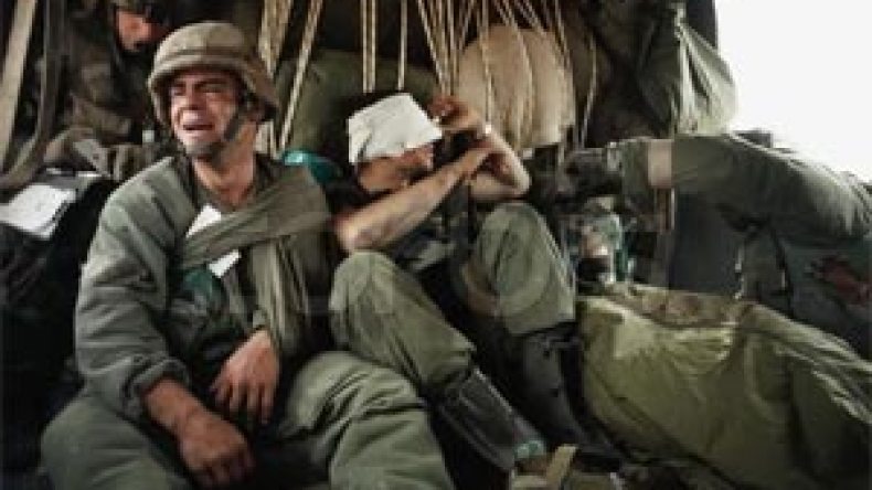 58 ألف جندي أمريكي فقدوا السمع تماما بالعراق