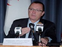 Algeria's role important in Libya stability, U.S. official says