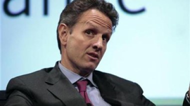 Les USA vont devoir vivre selon leurs moyens, dit Geithner
