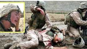 300 ألف جندي أمريكي يعانون من مشاكل صحية وعقلية خطيرة