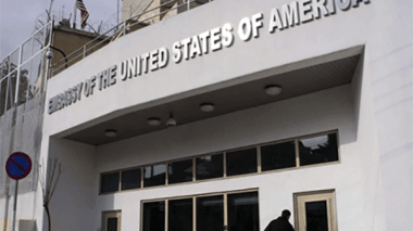 Washington Warns Its Citizens Against Travel To “Remote Areas” In Algeria