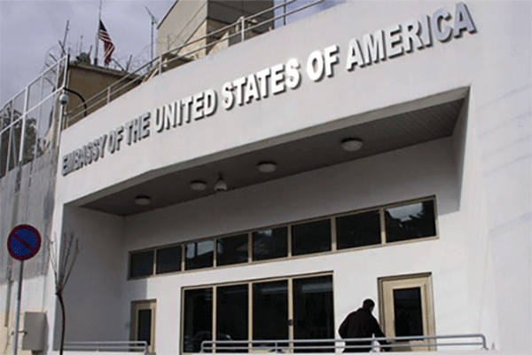 Washington Warns Its Citizens Against Travel To “Remote Areas” In Algeria