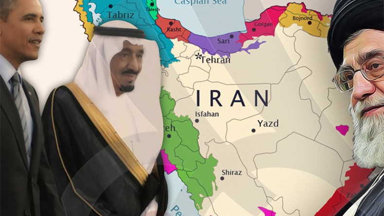 أمريكا والمنطقة‮.. ‬هل هو تغير في‮ ‬الطبيعة أم الدور؟