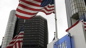 حوالي نصف الامريكيين يعارض التدخل في ليبيا