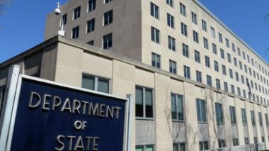 US State Department: “Bouteflika Was Elected In Transparency”