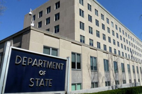 US State Department: “Bouteflika Was Elected In Transparency”