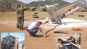 المارينز على أبواب الجزائر