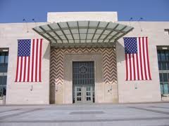 128 diplomates et fonctionnaires américains quittent la Tunisie