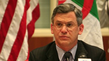 Le coordinateur américain de la lutte antiterroriste, Daniel Benjamin, a affirmé que l’Algérie est un acteur efficace dans cette lutte et nous respectons sa position quant à la situation qui prévaut en Libye