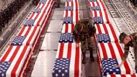 Les pertes américaines en Irak ont franchi le seuil des 4.000 morts