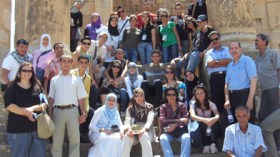 الشروق تستطلع آراء أساتذة أمريكيين: أمريكيون يتمنّون العيش مدى الحياة في الجزائر