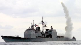 لمن تُزرع القواعد الأمريكية بالساحل؟