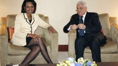 Abbas: les USA doivent “changer leur position”