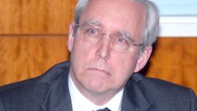 النظام الأمني الأمريكي سيخضع للمراجعة والجزائر أهم شريك في مكافحة الإرهاب