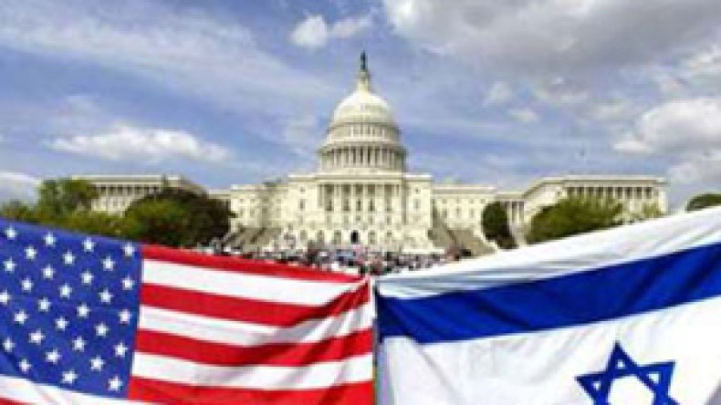 بوادر مواجهة بين الولايات المتحدة وحليفتها إسرائيل