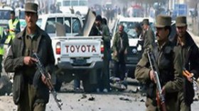 الولايات المتحدة تعلق خدماتها القنصلية في باكستان