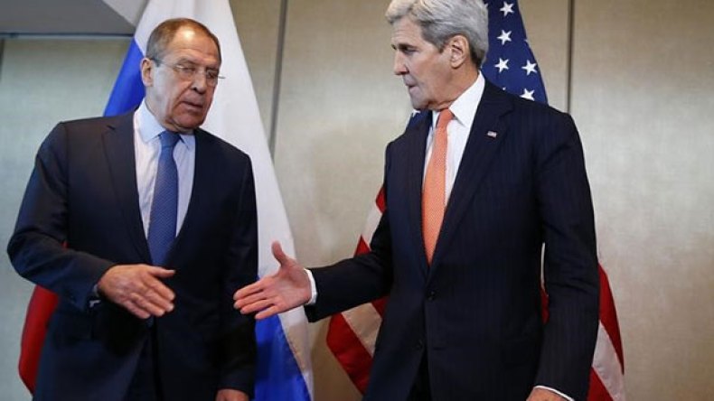 97 فصيلا سوريا معارضا يعلن التزامه بـالهدنة