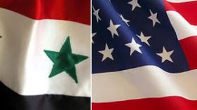 نيويورك تايمز: الحوار بدأ بين دمشق وواشنطن