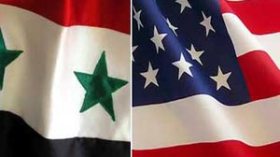 الخارجية الأمريكية:”واشنطن تقرر إعادة سفيرها إلى سوريا”