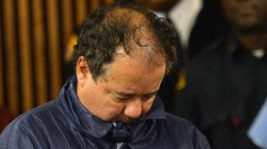 Le tortionnaire de Cleveland retrouvé mort dans sa cellule