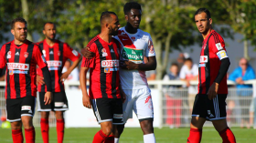 إتحاد الجزائر يضبط عقاربه على الساعة الإفريقية