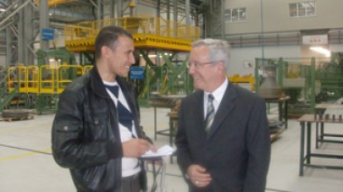 No visit by US Secretary of State is scheduled to Algeria