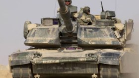 ضباط أمريكيون يتوجهون إلى مصر لمراقبة الحدود مع غزة