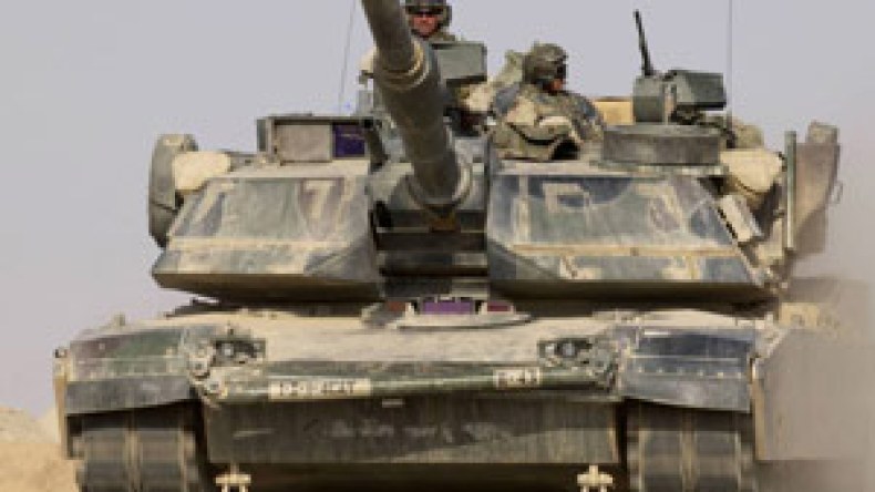 ضباط أمريكيون يتوجهون إلى مصر لمراقبة الحدود مع غزة