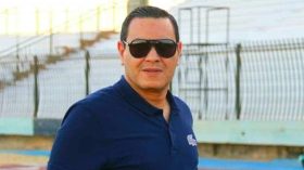 إيقاف رئيس نادي اتحاد بسكرة