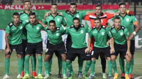 “اتحاد بسكرة” وحيدا في الوصافة