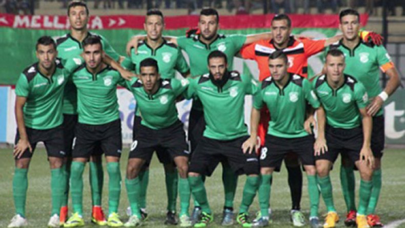 “اتحاد بسكرة” وحيدا في الوصافة