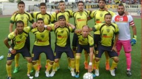 إتحاد الشاوية: تسطير هدف الصعود إلى “القسم الأول” صيف 2015