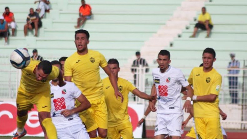 الشاوية في امتحان هام وجيجيو يدعو إلى التدارك