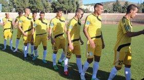 اتحاد الشاوية: ياحي يريد الاحتفاظ بنصف التعداد